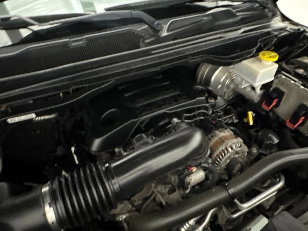 Used 2019 RAM 1500 Rebel AWD/4WD image 60
