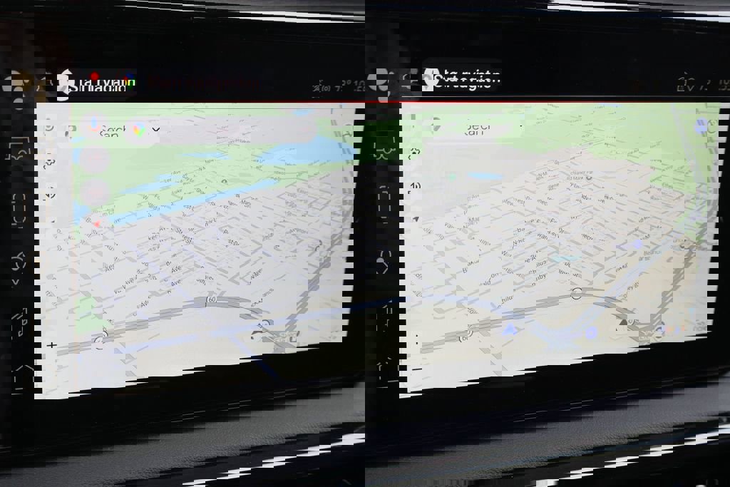 New 2026 GMC Sierra 2500 AT4 w/ AT4 Premium Plus Package image 11