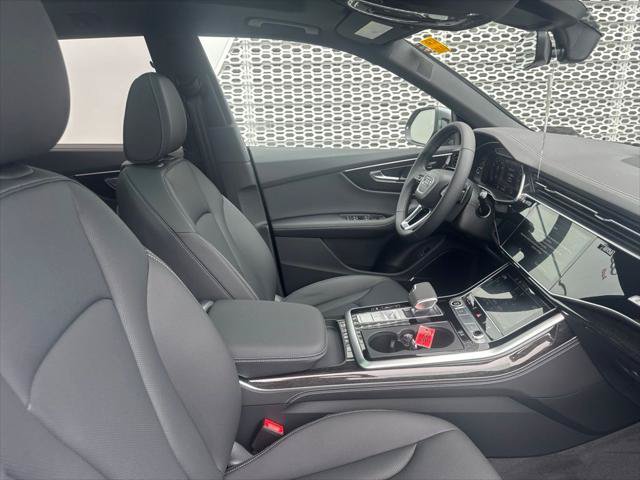 New 2026 Audi Q8 Premium Plus AWD/4WD image 30