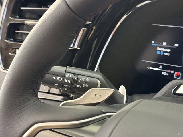 New 2026 Lexus RX 350 F Sport w/ Convenience Package AWD/4WD image 15