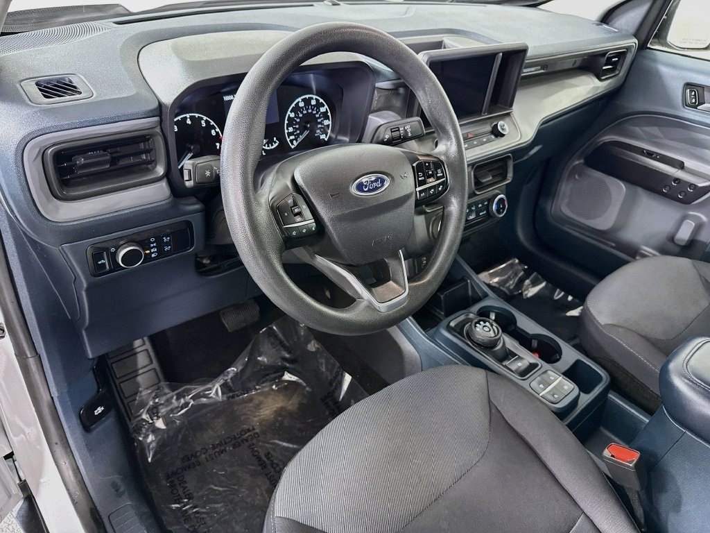 Used 2023 Ford Maverick XL FWD image 21