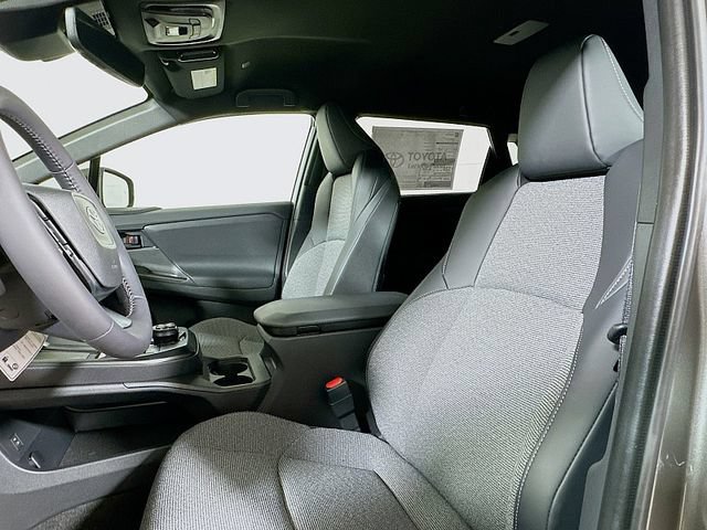 New 2026 Toyota bZ AWD/4WD image 9