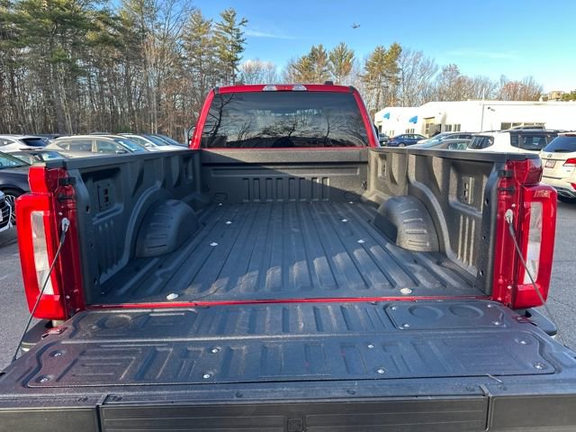 Used 2024 Ford F250 XLT w/ FX4 Off-Road Package image 20