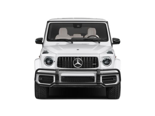 Used 2022 Mercedes-Benz G 63 AMG 4MATIC image 3