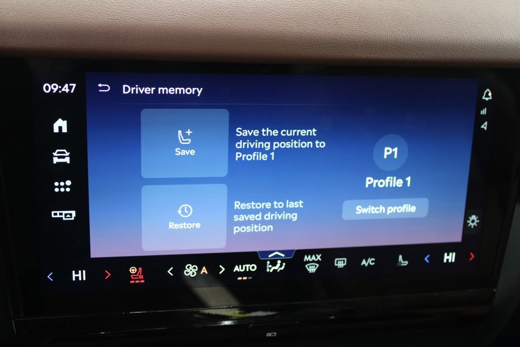 New 2026 Lincoln Navigator L Reserve image 55