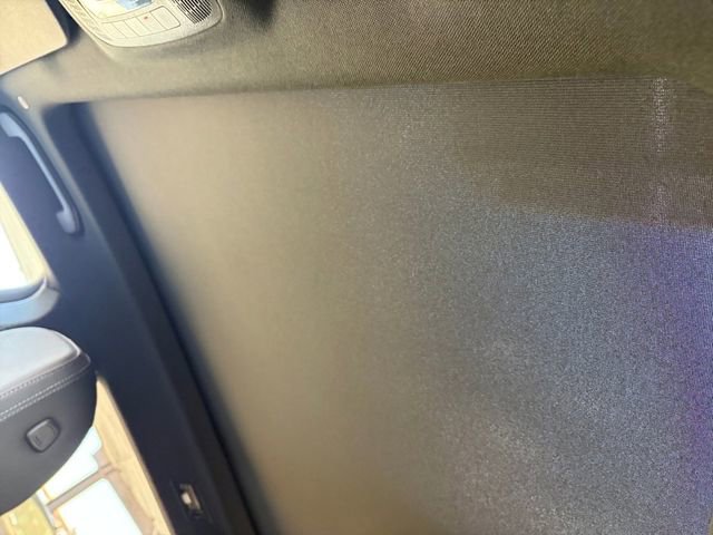 Used 2025 Mercedes-Benz GLS 450 4MATIC image 25