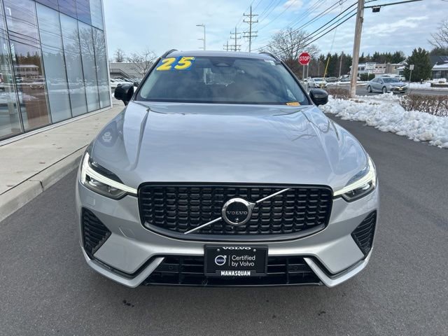 Certified 2025 Volvo XC60 B5 Plus image 7