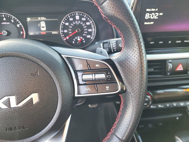 Used 2024 Kia Forte GT image 21