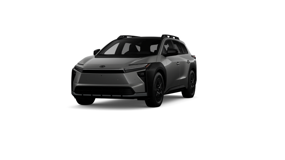 New 2027 Toyota bZ Woodland AWD/4WD image 18