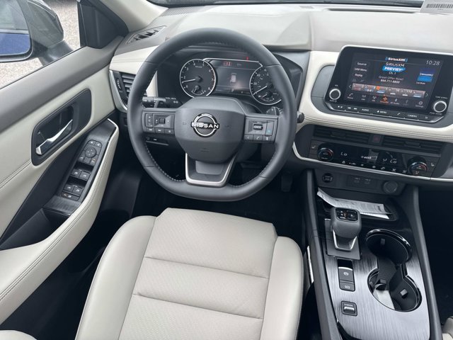 New 2026 Nissan Rogue Dark Armor FWD image 18