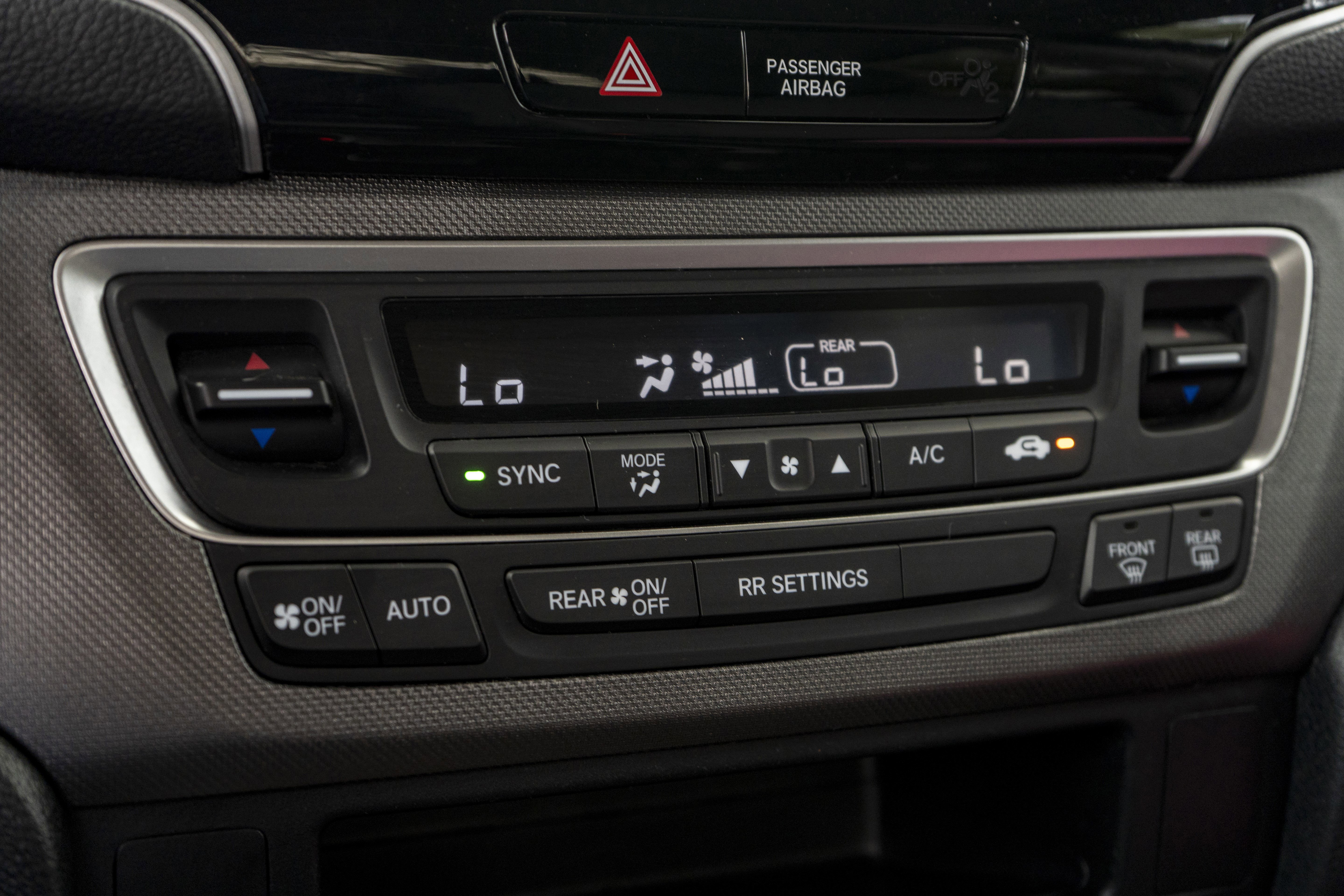 Used 2023 Honda Ridgeline Sport image 34