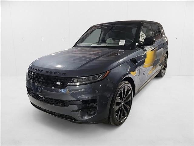 New 2025 Land Rover Range Rover Sport SE image 1