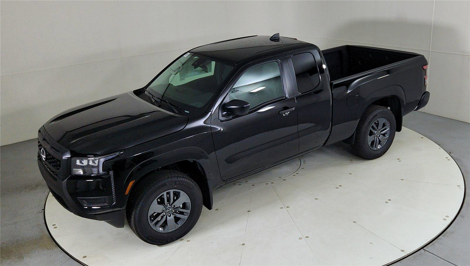 New 2026 Nissan Frontier S w/ S Utility Package image 15