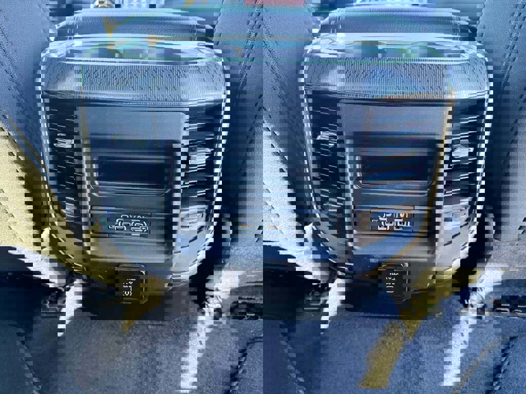 New 2026 RAM 1500 Lone Star image 24