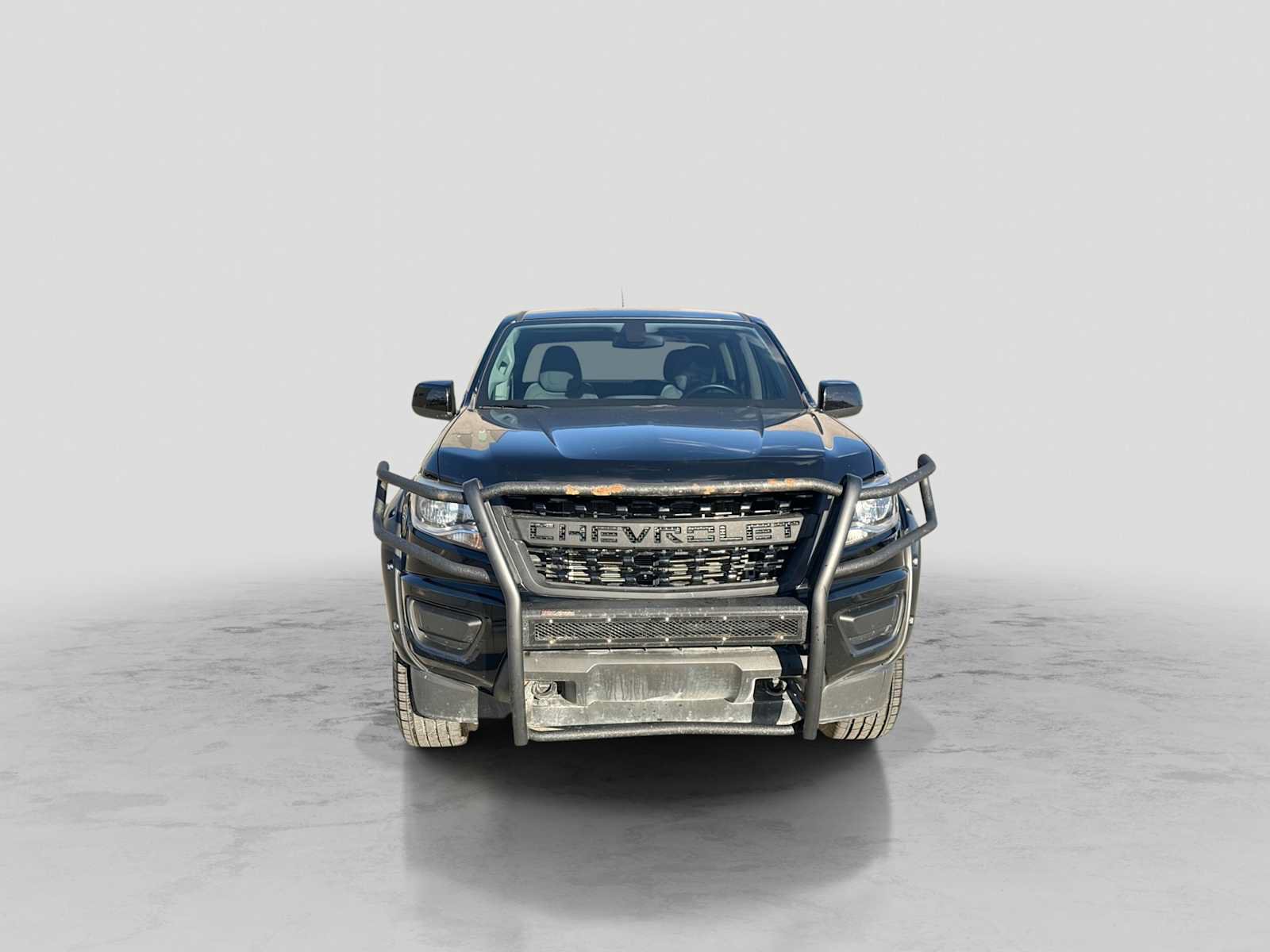 Used 2019 Chevrolet Colorado W/T w/ WT Convenience Package AWD/4WD image 9