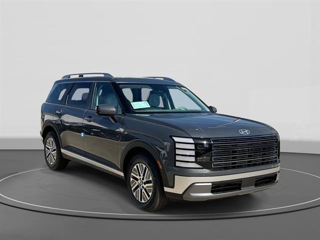 New 2026 Hyundai Palisade SEL Premium FWD image 3
