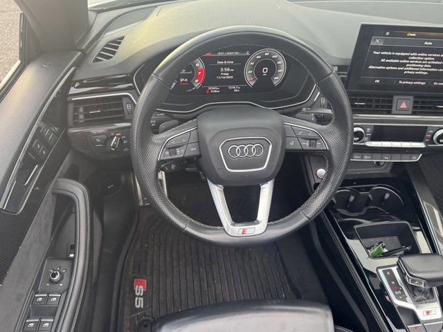 Certified 2023 Audi S5 Premium Plus image 13