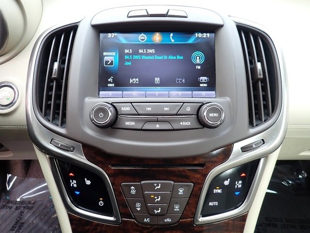 Used 2015 Buick LaCrosse Leather w/ Experience Buick Package image 28