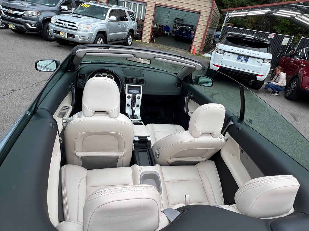 Used 2013 Volvo C70 T5 image 15