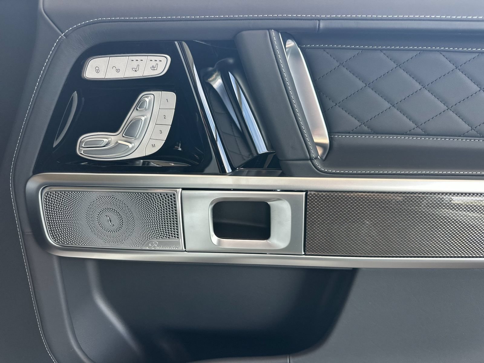 New 2026 Mercedes-Benz G 63 AMG 4MATIC image 18