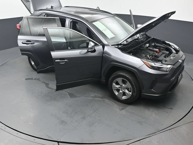 Certified 2023 Toyota RAV4 XLE w/ Convenience Package AWD/4WD image 60