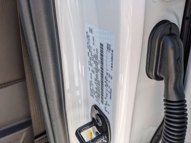 New 2025 Ford F150 King Ranch w/ FX4 Off-Road Package image 35