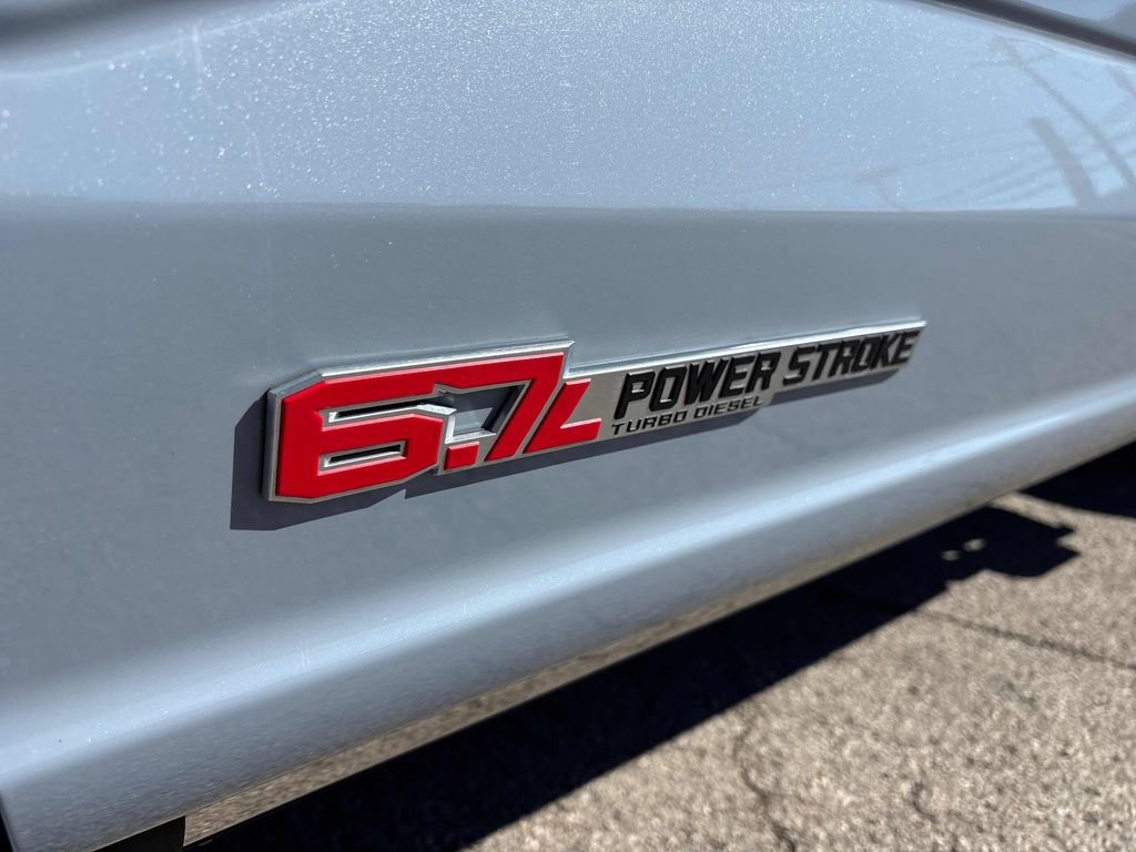 Used 2024 Ford F350 Platinum image 45