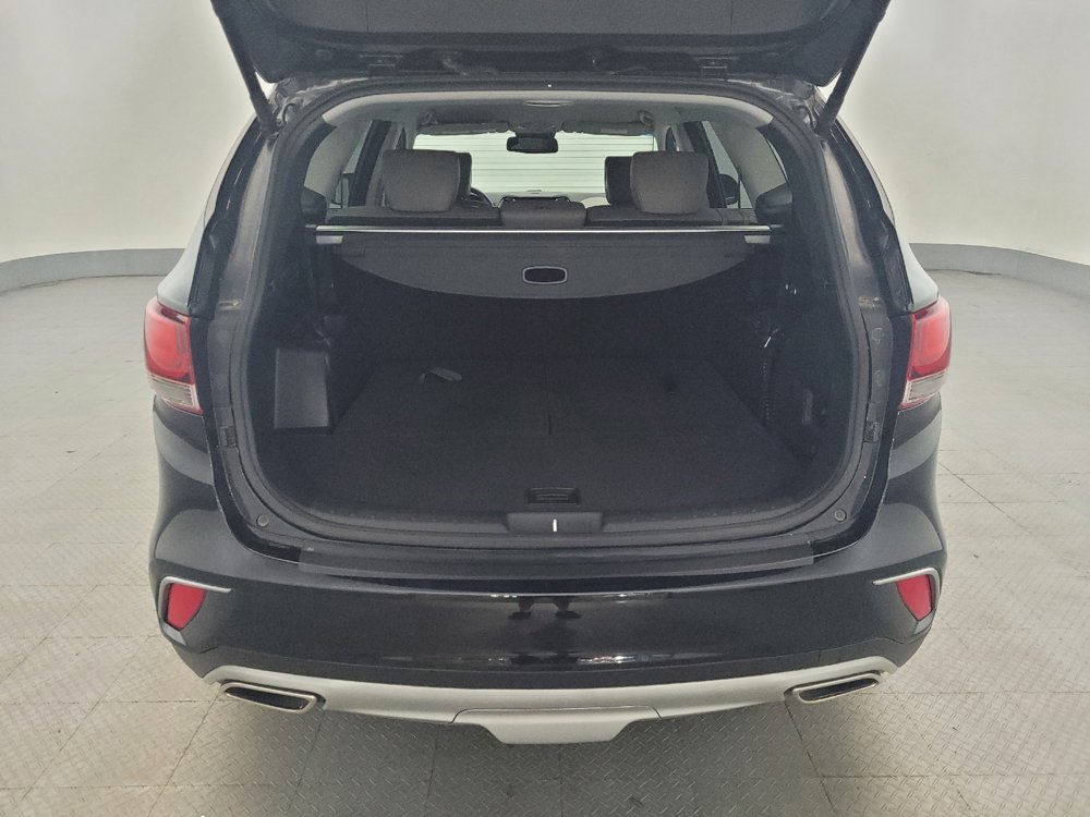 Used 2018 Hyundai Santa Fe SE w/ SE Premium Package 02 image 29