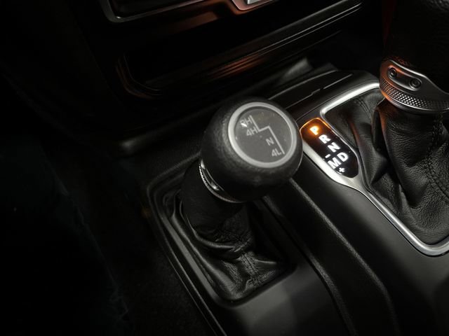 Used 2022 Jeep Wrangler Unlimited Sport image 20