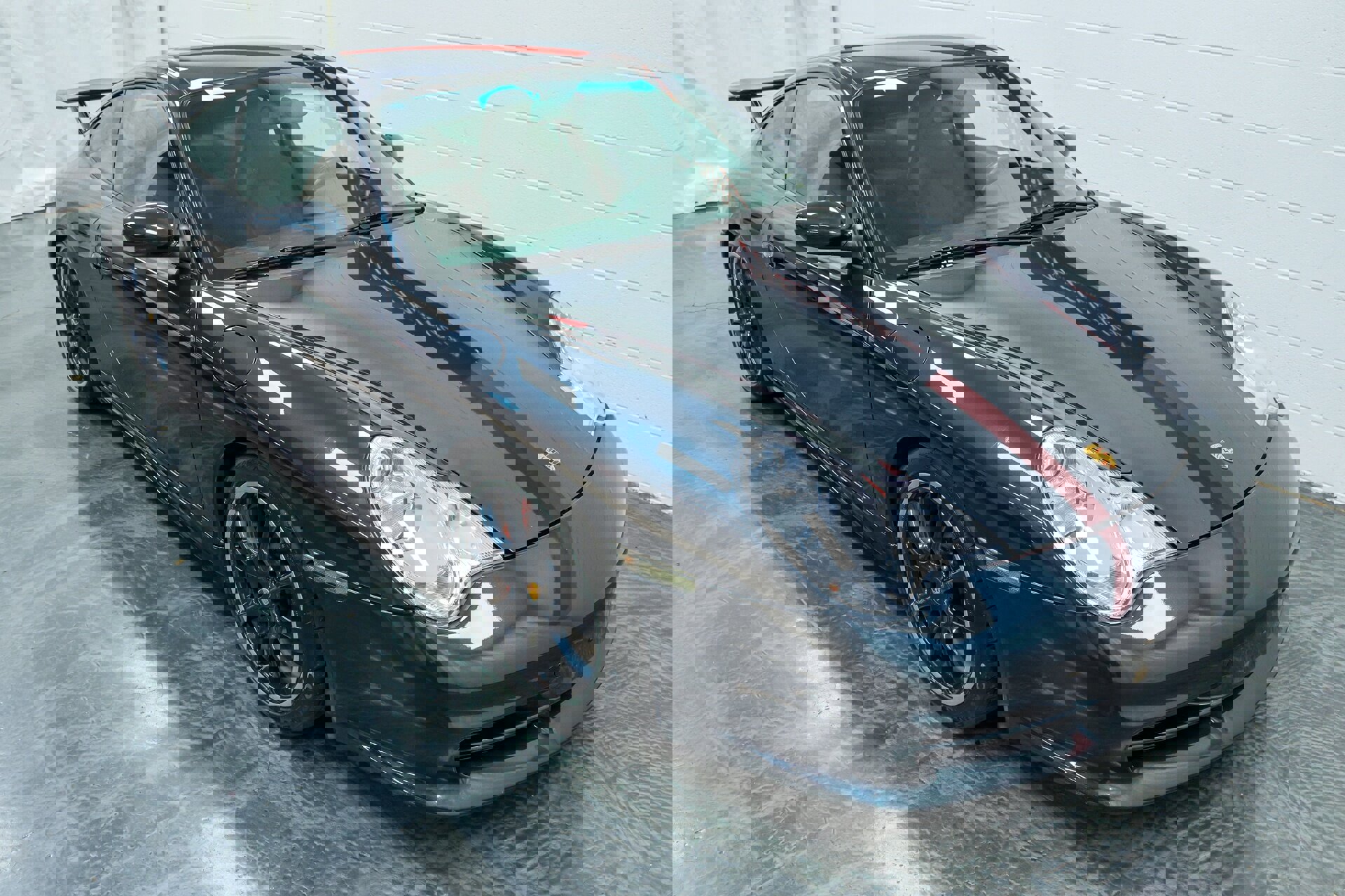 Used 2004 Porsche 911 GT3 image 44