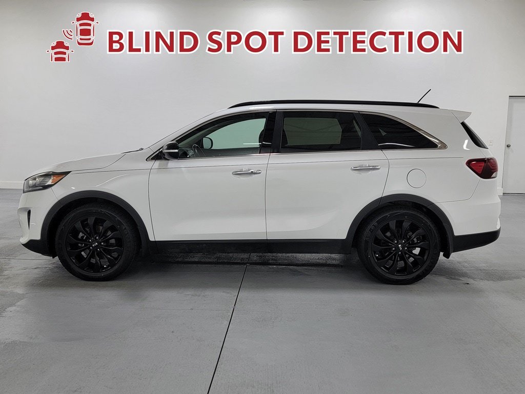 Used 2020 Kia Sorento S FWD image 5