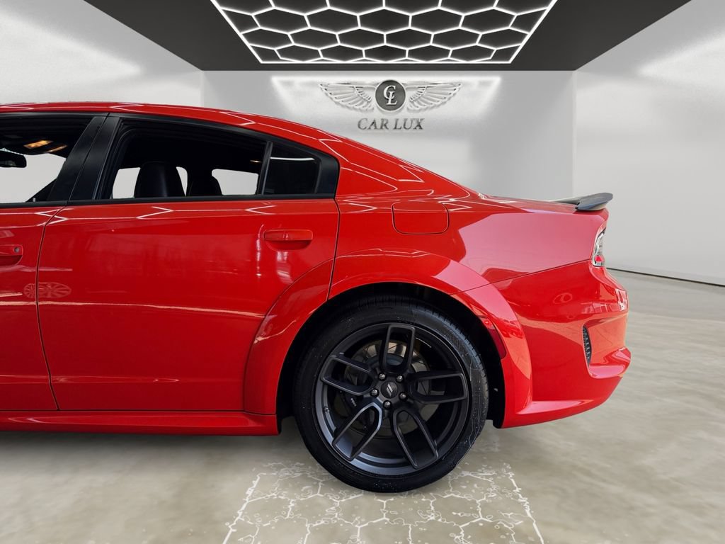 Used 2020 Dodge Charger Scat Pack RWD image 29