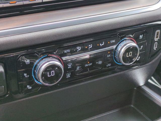 Used 2024 GMC Sierra 1500 SLT w/ SLT Premium Plus Package image 19