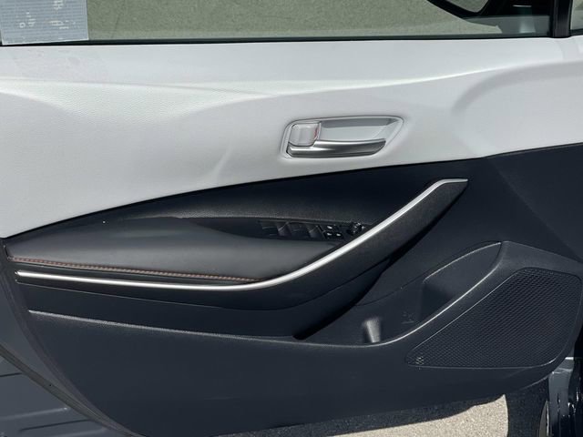 Used 2025 Toyota Corolla FX w/ Convenience Package FWD image 18