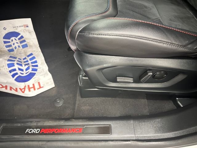 Certified 2024 Ford Explorer ST w/ Equipment Group 401A image 38