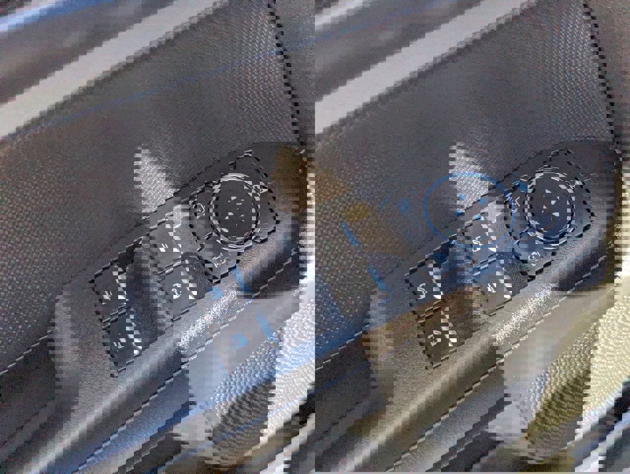 Used 2022 Ford Bronco Sport Big Bend w/ Convenience Package image 22