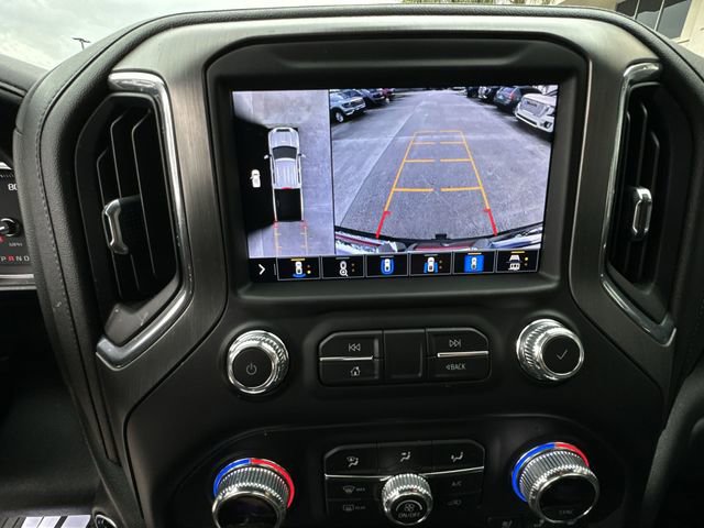 Used 2022 GMC Sierra 2500 Denali image 24