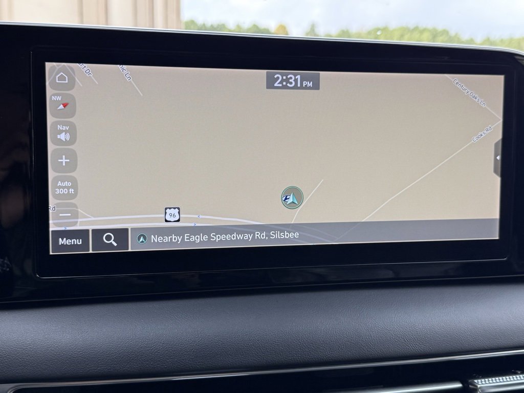 Used 2023 Hyundai Palisade Calligraphy w/ Cargo Package image 4