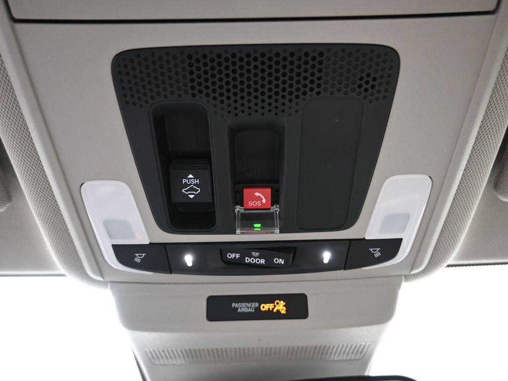 Certified 2023 Honda Accord EX image 20