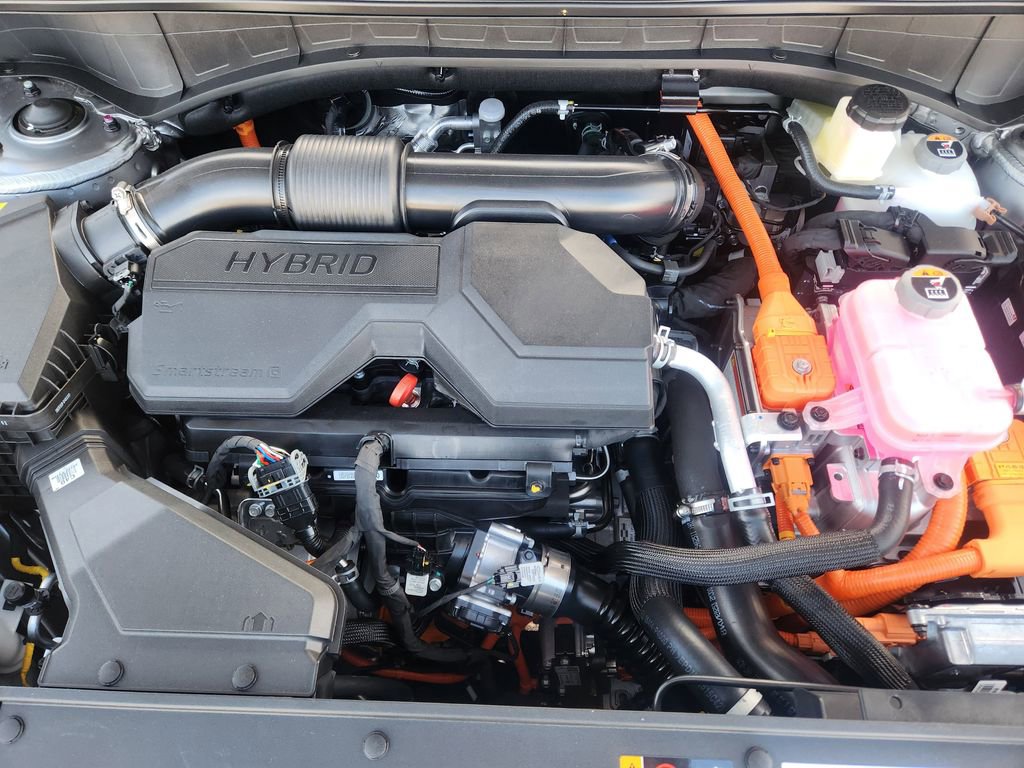 New 2026 Kia Sorento SX Prestige image 18