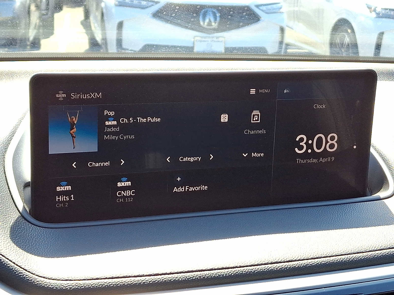 Certified 2023 Acura MDX SH-AWD image 17