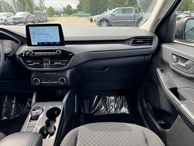 Used 2025 Ford Escape Active AWD/4WD image 20