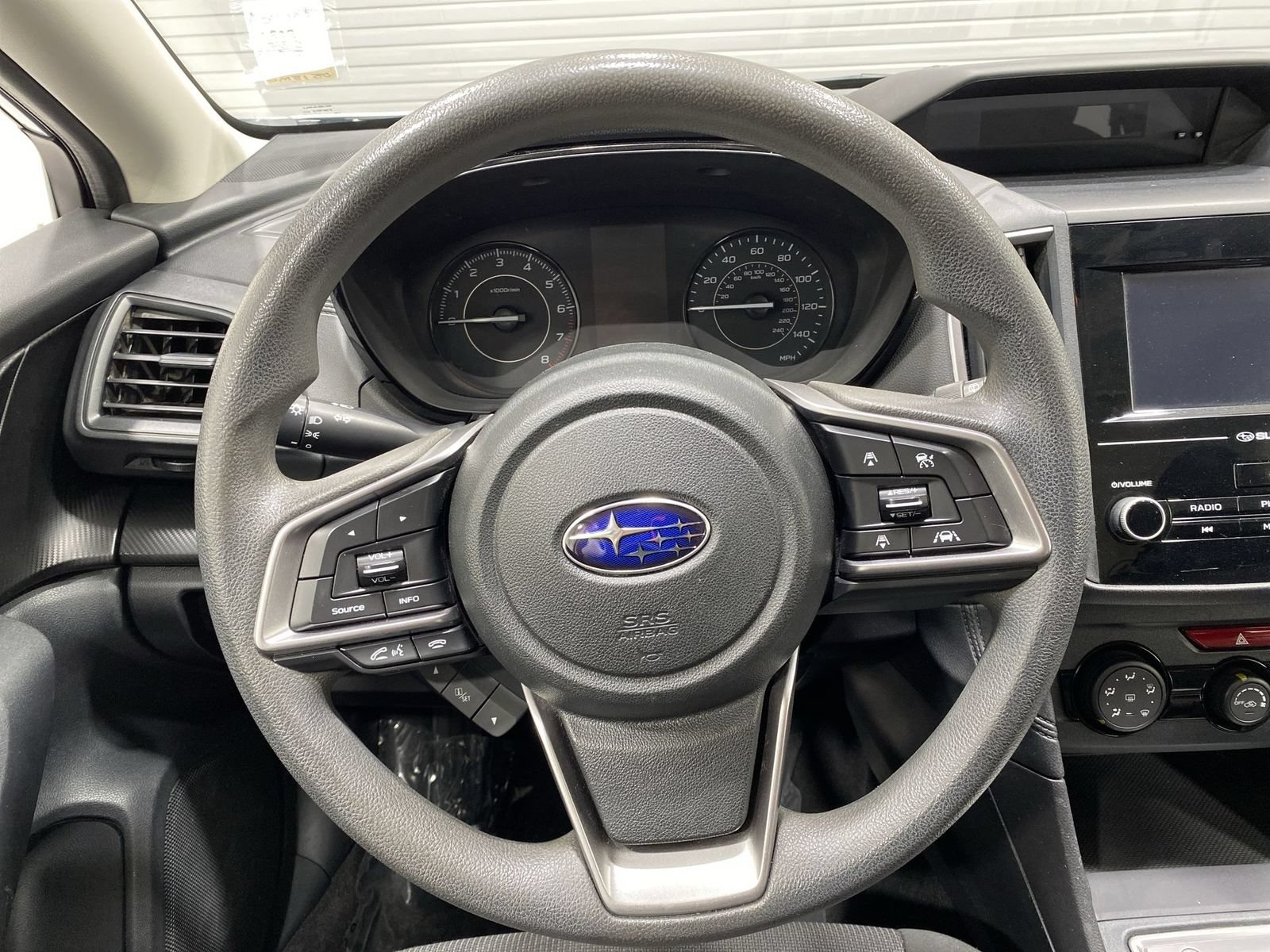 Used 2021 Subaru Impreza 2.0i AWD/4WD image 14