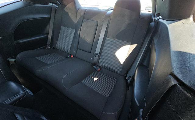 Used 2021 Dodge Challenger R/T Scat Pack w/ Dynamics Package image 9