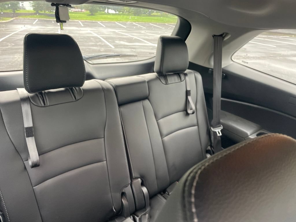 Used 2021 Honda Pilot Special Edition image 24