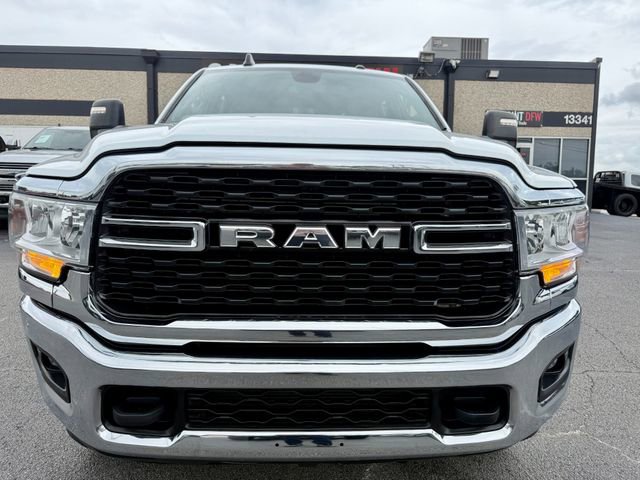 Used 2024 RAM 2500 Big Horn AWD/4WD image 4