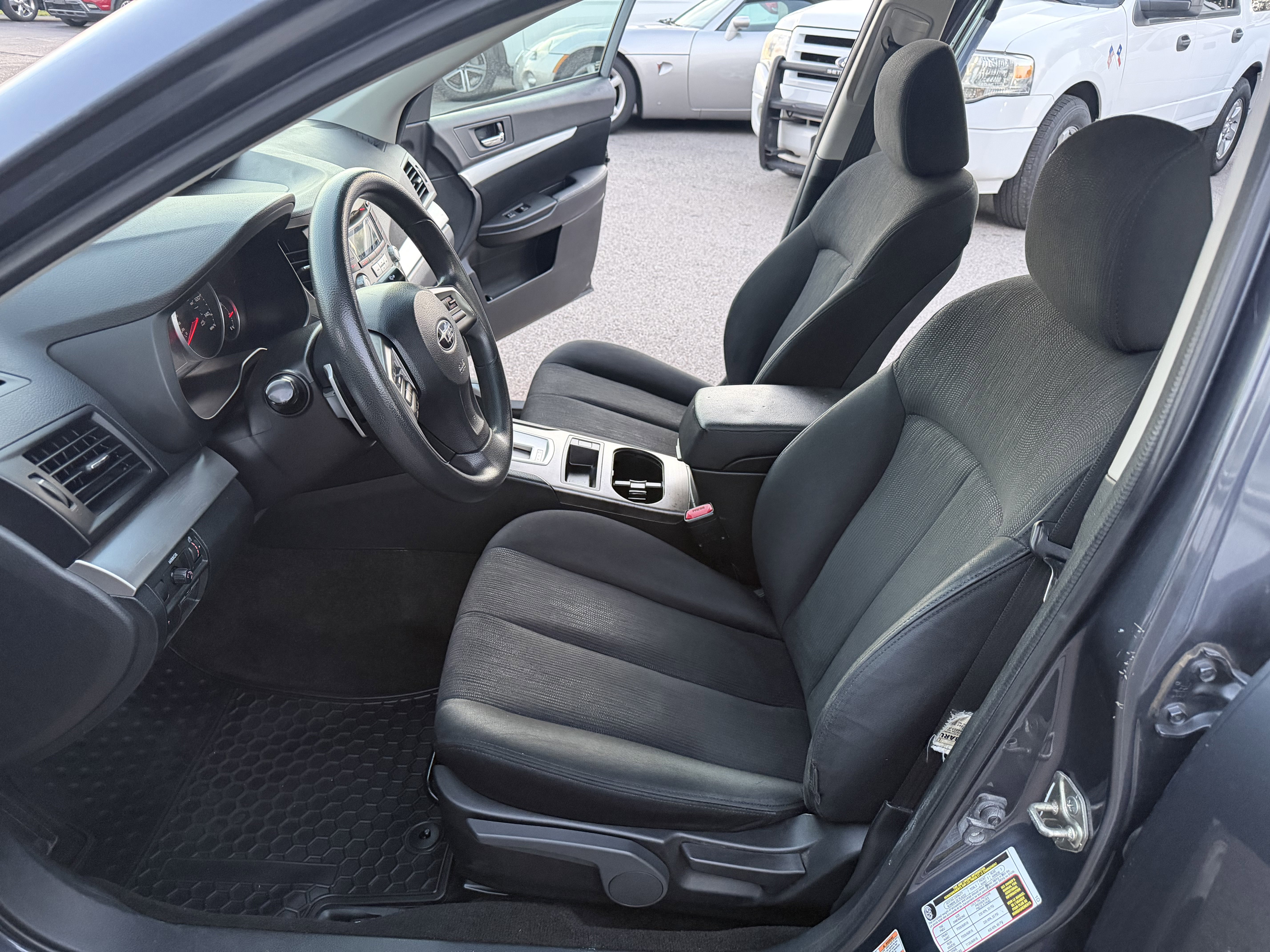 Used 2014 Subaru Legacy 2.5i image 13