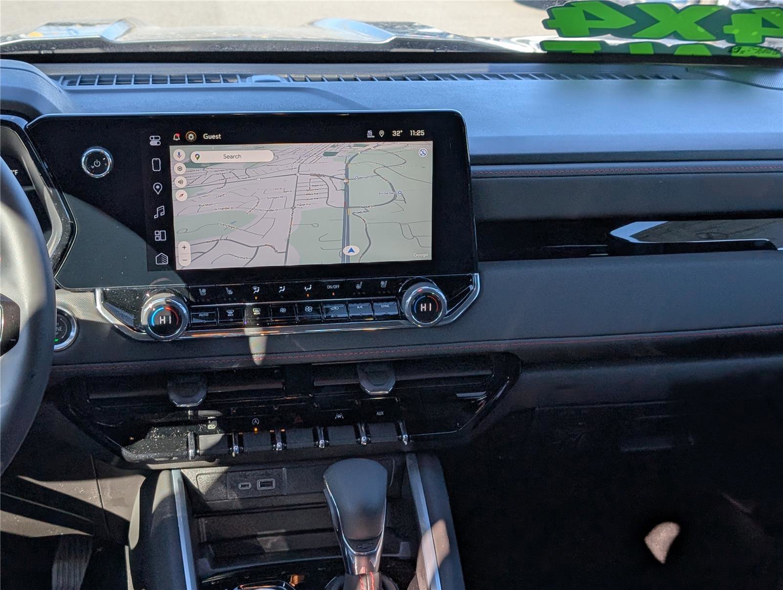 New 2026 Chevrolet Colorado Z71 image 13