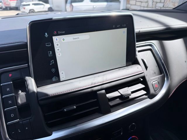 Certified 2023 Chevrolet Tahoe RST image 31