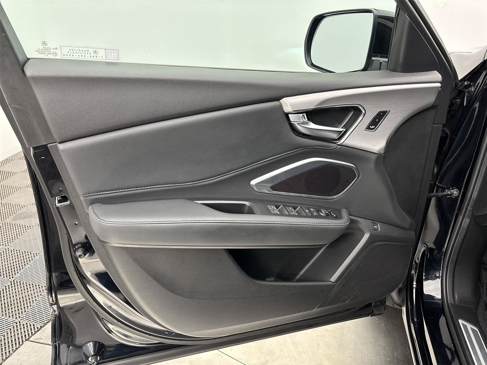 Used 2021 Acura RDX AWD image 26